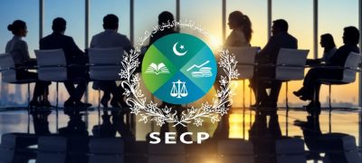 SECP Registers 4,761 New Companies as Pakistan Total Reaches 311,765