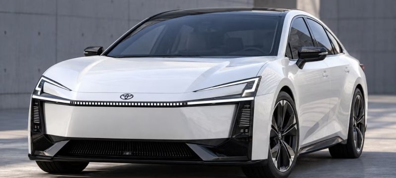 Toyota Corolla 2028 Set for Hybrid and EV Options: What We Know