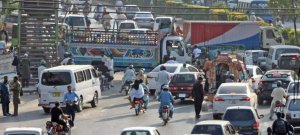Travel Alert: GT Road, M-14 Motorway To Close From Tonight Ahead of PTI Protest