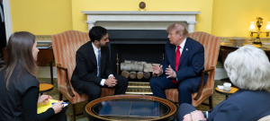 Trump Praises Mamdani After New York Meeting