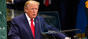 Trump Rejects Iran Ceasefire Proposal, Predicts Possible Renewed Bombing After US Midterms