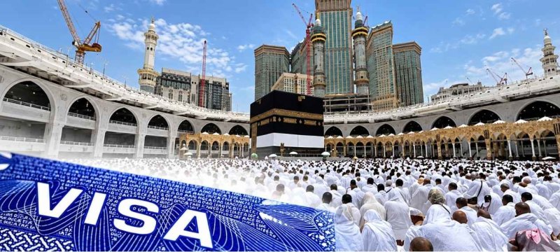 US Updates Travel Guidance for Visitors to Saudi Arabia