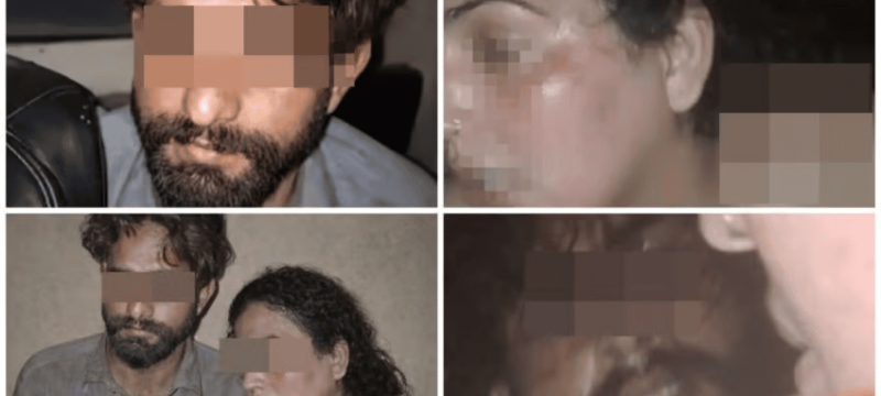 Umairi Viral Video Case: Has Father Killed Anam Bibi For Honour?