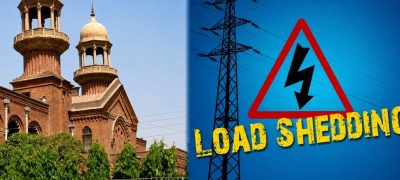Unannounced Load-Shedding Challenged in Lahore High Court