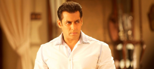Salman Khan Raises Concern Over AI-Generated Fake Videos of Celebrities