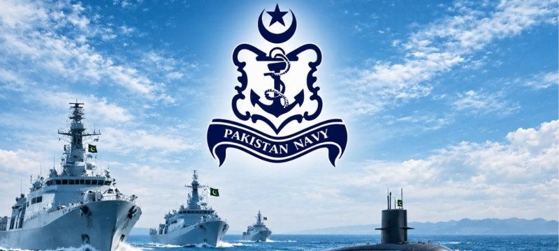 Want to Become a Pakistan Navy Officer? PN Cadet Opportunity Opens