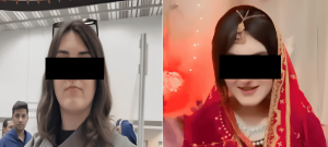 Who Did Lahore Gang-Rape Victim Diana Marry in Pakistan? Wedding Pictures Surface Online