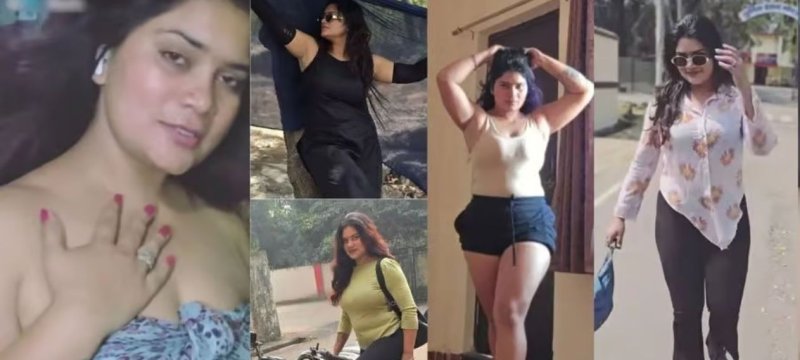 Who Was Nidhi Tiwari? Social Media Influencer’s Death Leaves Fans Shocked