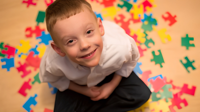 Why Calling Something "Autistic" Isn't Just Slang
