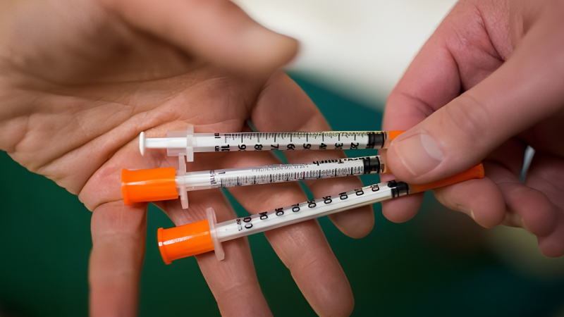 Pakistan’s Emerging HIV Crisis