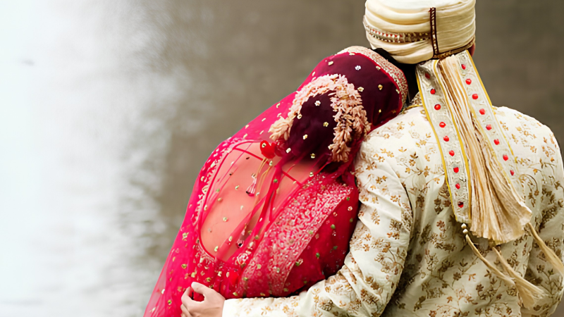 Why Desis Prefer Arranged Marriage Over Love Marriage
