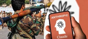 Yemen Armed Forces Reportedly Use Anthropic AI to Develop Advanced Weapons