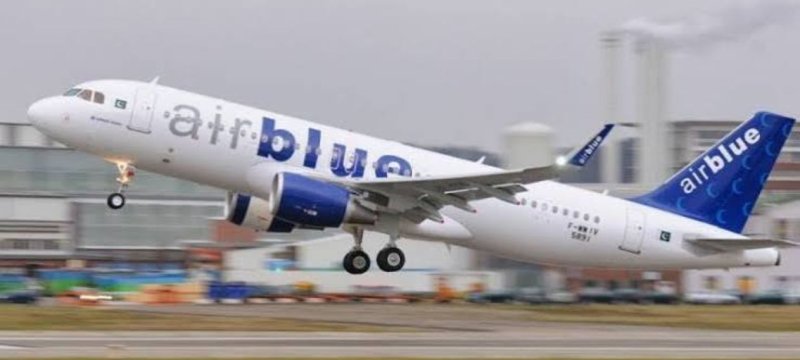 Airblue Announces Special Winter Travel Fares