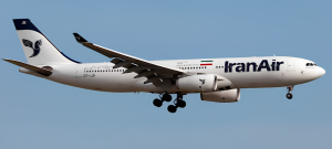 Iraq Seeks US Exemption for Iranian Airlines Amid Travel Disruptions