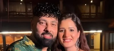 Isha Rikki Addresses Rapper Badshah Separation Rumours