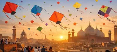 Basant 2027 Lahore Plans Grand Cultural and Beautification Festival