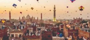 Lahore Traffic Police Prepares Safety Plan for Basant