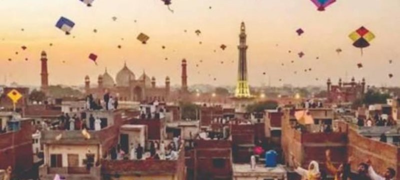 Lahore Traffic Police Prepares Safety Plan for Basant