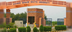 Benazir Bhutto University VC Resigns Amid Employee Pressure
