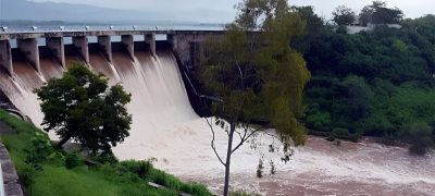 Rawalpindi Flooding Activist Blames Rawal Dam Spillways