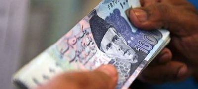 Deputy Director Arrested in Sialkot Over Alleged Rs15,000 Bribe
