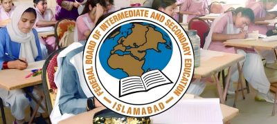 FBISE Announces SSC Part I and II Second Annual Exam Date Sheet 2026