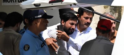 PIMS Fire Police Launch Probe Into Deaths of 14 Newborn Babies