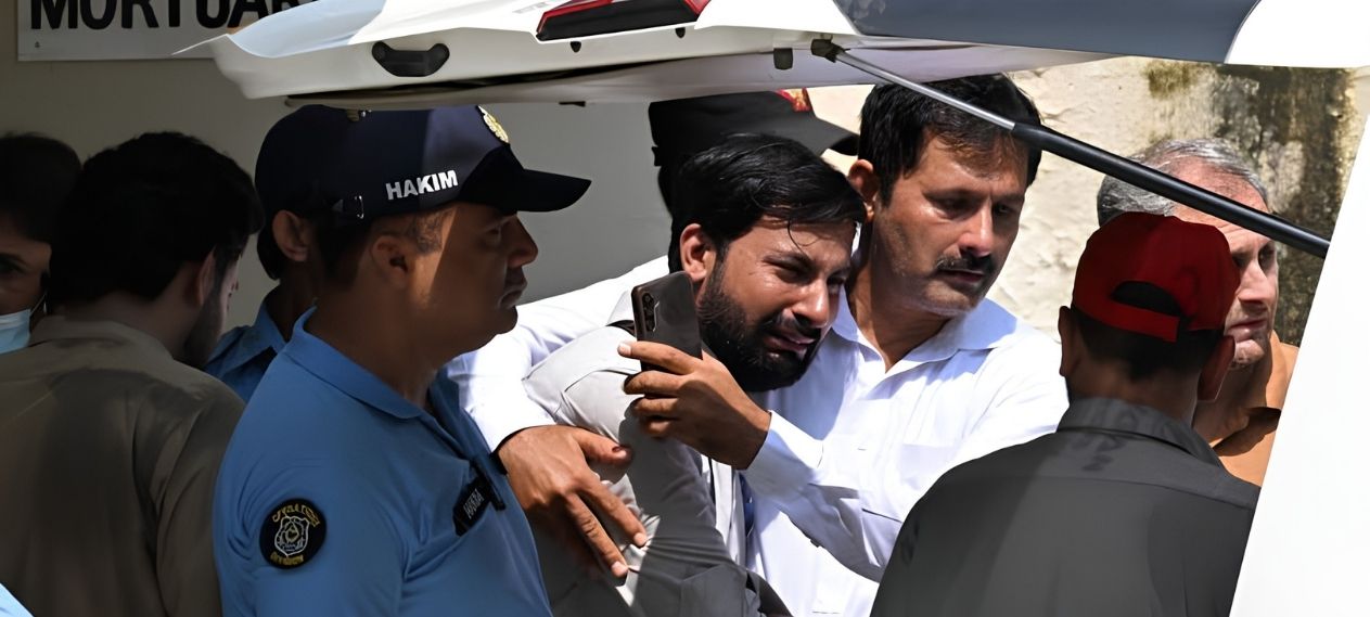 PIMS Fire Police Launch Probe Into Deaths of 14 Newborn Babies