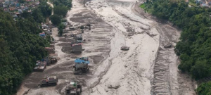 Flood And Landslides Kill 19 In India And Nepal