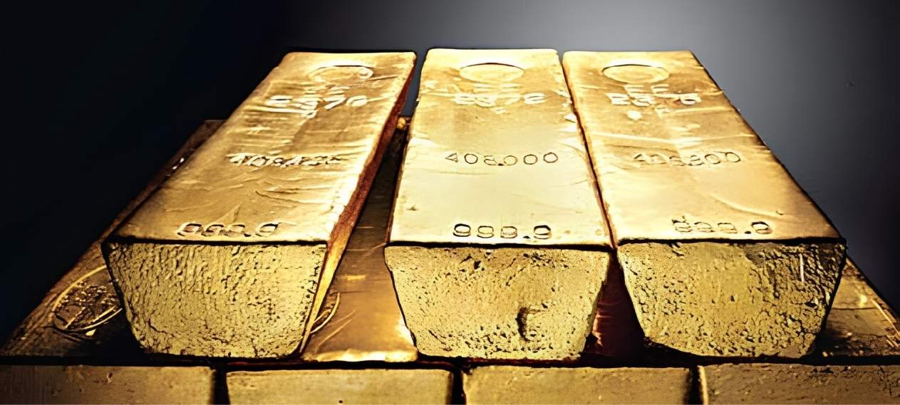 Gold Prices in Pakistan Hold at Rs454,036 After Global Drop