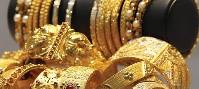 Gold Rates in Pakistan Fall Rs1,000 Per Tola