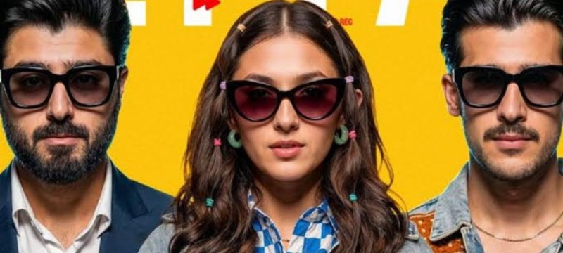 Hey Fam Makes Waves With Pakistan’s Longest Single-Take Scene