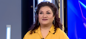 Hina Dilpazeer Opens Up About Challenges of Acting