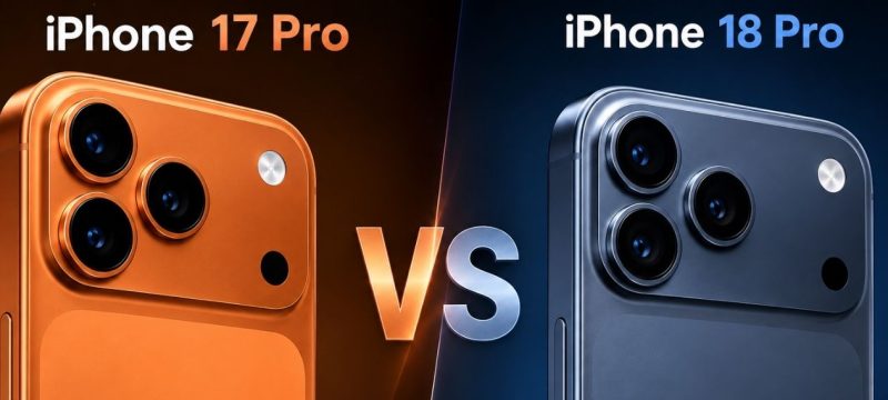 iPhone 17 Gets Major Price Cuts Ahead of iPhone 18 Launch