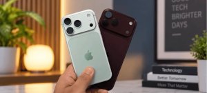 iPhone 18 Pro Users Report Face ID Bugs & Fake Green-Line Display Claims