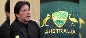 Seven Former Australian Cricket Captains Raise Concerns Over Imran Khanās Imprisonment