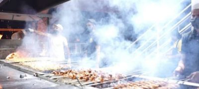 Punjab EPA Launches Anti-Smog Crackdown On Commercial Kitchens