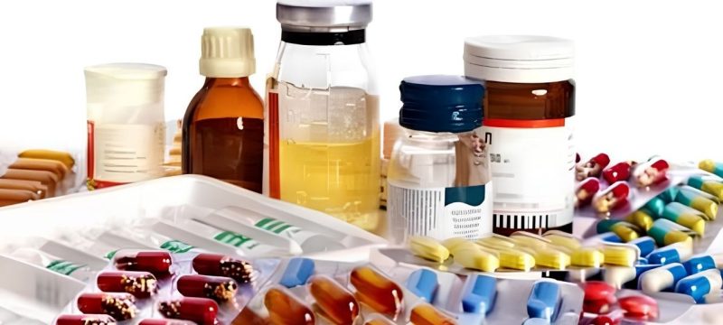 Punjab Alerts Immediate Recall Ordered for Injectable Medicine