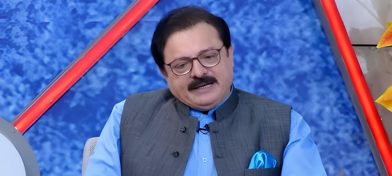 Mohsin Gillani Claims He Is Known as the โKing of Jinsโ