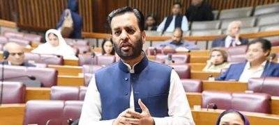 Mustafa Kamal Orders Technical Staff Deployment at PIMS