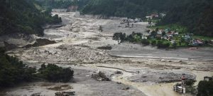 Nepal Faces Climate Crisis After Deadly Glacial Collapse