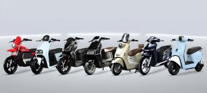 OKLA Electric Bikes Price List Announced at PAPS 2026