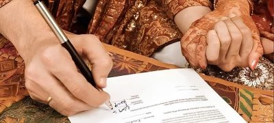 Punjab Plans Online Marriage Registration For Christian Couples