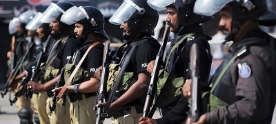 Punjab Police To Reorganize Internal Accountability Branch