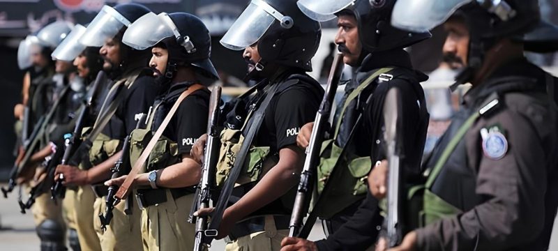 Punjab Police To Reorganize Internal Accountability Branch