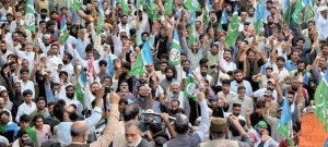 Govt Again Contacts JI Over Petroleum Levy Protest