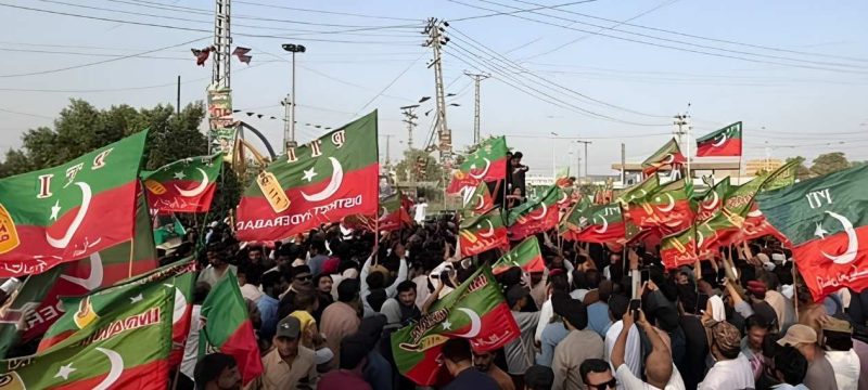 IHC Forms Larger Bench on PTI’s Sept 27 Islamabad March