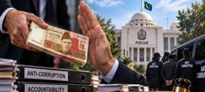 Punjab Civil Defence Dismisses 12 Officials in Major Crackdown