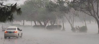 Islamabad Launches Emergency Drainage Operation After Heavy Rain