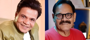 Rajpal Yadav Remembers Mushtaq Khan Two Hours Before His Death